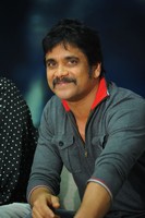 Nagarjuna Photo Gallery
